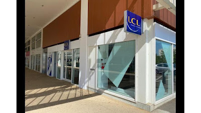 LCL Banque et assurance à Auxerre