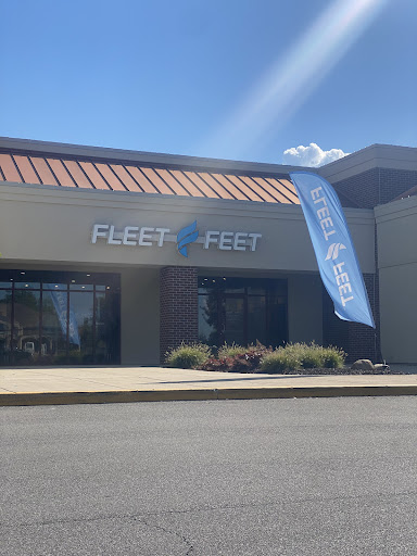 Fleet Feet Fort Wayne