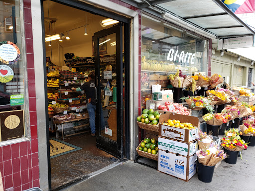 Grocery Store «Bi-Rite Market», reviews and photos, 3639 18th St, San Francisco, CA 94110, USA