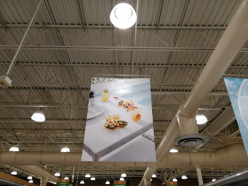 Supermarket «Publix Super Market at Tree Summit Village», reviews and photos, 3870 Peachtree Industrial Blvd, Duluth, GA 30096, USA