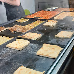 Photo n°1 de l'avis de Cinzia.l fait le 25/10/2023 à 18:39 sur le  Pizza glamour à Faleria