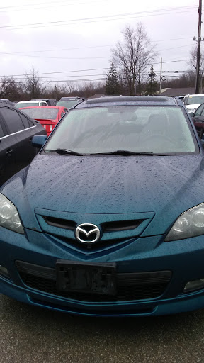 Used Car Dealer «Car Source», reviews and photos, 1200 Stringtown Rd, Grove City, OH 43123, USA