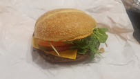 Aliment-réconfort du Restauration rapide Burger King à Claye-Souilly - n°3