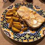 Photo n°1 de l'avis de Doriano.a fait le 23/08/2023 à 21:57 sur le  Stella Polare à Piasco