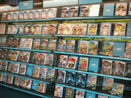 Movie Rental Store «Family Video», reviews and photos, 6638 Nieman Rd, Shawnee, KS 66203, USA