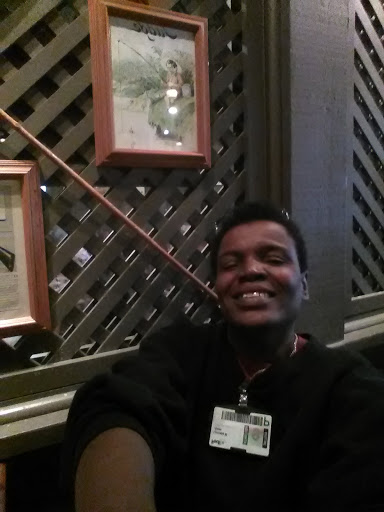 American Restaurant «Cracker Barrel Old Country Store», reviews and photos, 1913 Epps Bridge Pkwy, Athens, GA 30606, USA