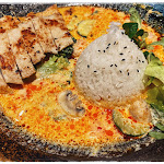 Photo n°6 de l'avis de Melody.. fait le 31/07/2022 à 22:40 sur le  Anroll Restaurant à Heilbronn