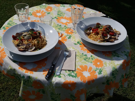 Home Restaurant Napoli A Casa di Bruno