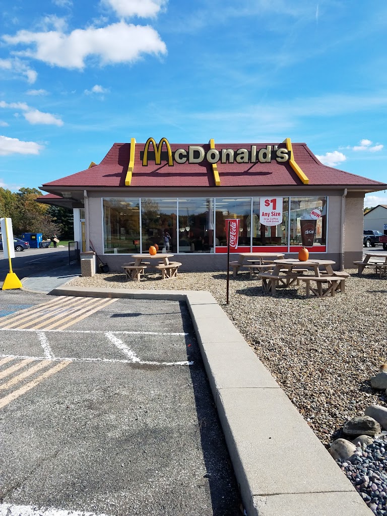 McDonald's 44044