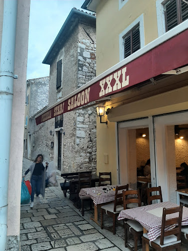 Pizzeria Stari Saloon - Poreč