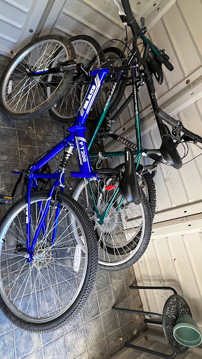 Bicycle Store «Suffolk Pro Cycles», reviews and photos, 1024 Portion Rd, Ronkonkoma, NY 11779, USA