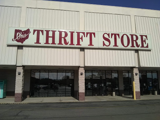 Thrift Store «Ohio Thrift Store», reviews and photos, 5738 Columbus Square, Columbus, OH 43231, USA