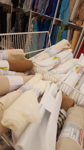 Fabric Store «Jo-Ann Fabrics and Crafts», reviews and photos, 5811 Five Star Blvd, Roseville, CA 95678, USA