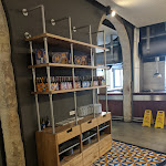 Photo n°8 de l'avis de LegaTV. fait le 17/09/2021 à 12:12 sur le  Cervejaria Nortada à Porto