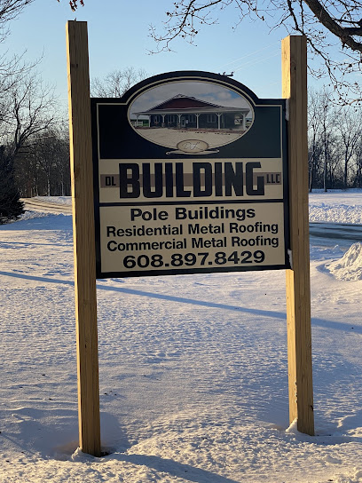 D L Building (Pole Barns & Metal Roofing)