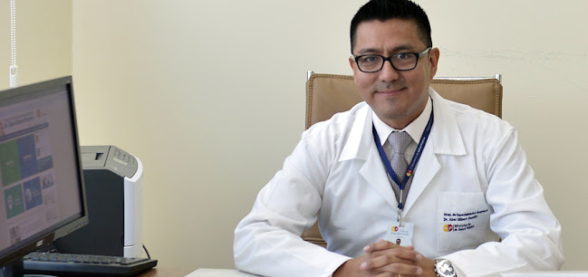 Dr. Carlos Soledispa