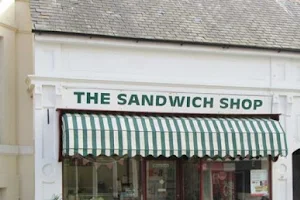 The Sandwich Shop image