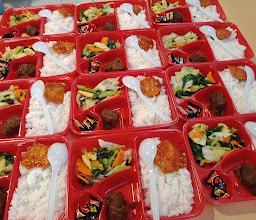 RM Vegetarian KITA HO photo