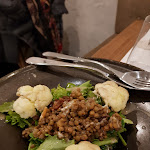 Photo n°7 de l'avis de Anita.i fait le 27/02/2022 à 21:15 sur le  Portanova Ristorante in Urbino à Urbino