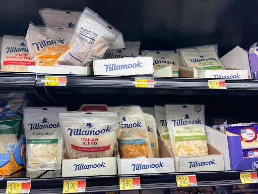 Department Store «Walmart Supercenter», reviews and photos, 1401 Galaxy Dr NE, Lacey, WA 98516, USA