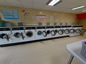 Self Wash Center