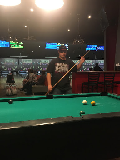 Bowling Alley «PINS Bowling Alley», reviews and photos, 2210 E Hwy 377, Granbury, TX 76049, USA