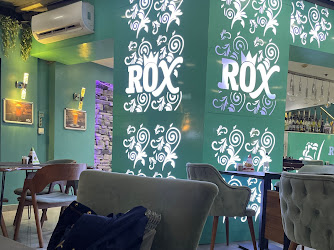 Rox Cafe