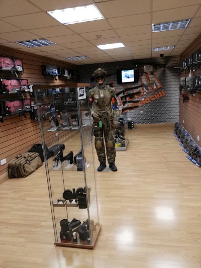 Photos of Main Irish Airsoft