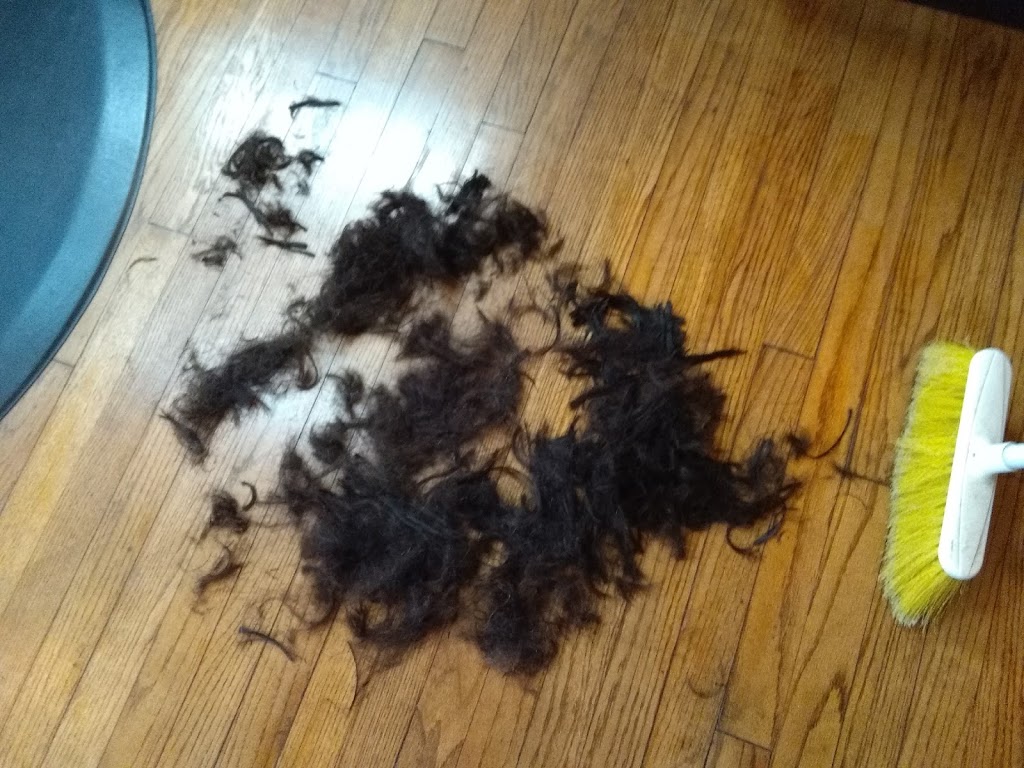 Penny's Hair Care 72021