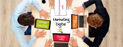 SEOPERÚ - Agencia de Marketing Digital en Lima - Perú