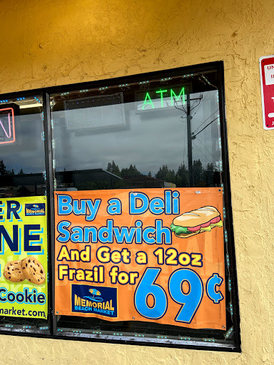 Supermarket «Memorial Beach Market», reviews and photos, 28 Healdsburg Ave, Healdsburg, CA 95448, USA