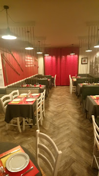 Atmosphère du Restaurant Le Kastel à Plogastel-Saint-Germain - n°9
