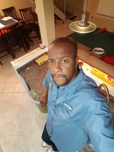 Plumber «All Day Plumbing», reviews and photos, 2593 Quality Ct Suite 206, Virginia Beach, VA 23454, USA