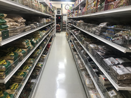 Bakery «Mecca Market», reviews and photos, 1205 South High School Road, Indianapolis, IN 46241, USA