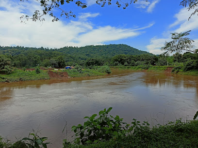 Digaru River