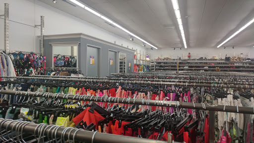 Thrift Store «Goodwill Store & Donation Center», reviews and photos, 849 S Tustin St, Orange, CA 92866, USA