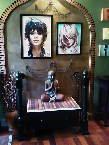 Hair Salon «Salon Seven Hair & Massage - Hairstyle Salon & Massage Weymouth», reviews and photos, 777 Broad St, Weymouth, MA 02188, USA