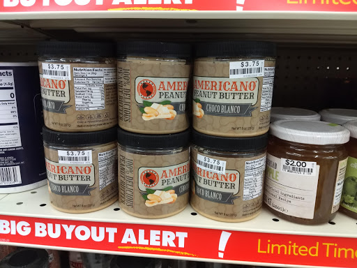 Discount Store «Big Lots», reviews and photos, 2000 14th Ave SE, Albany, OR 97322, USA