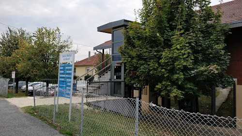 Centre Médical Du Berard à Coublevie