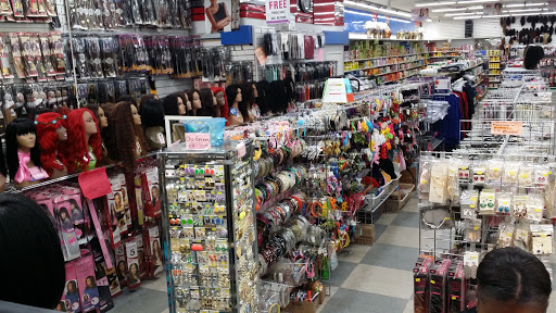 Beauty Supply Store «Victoria Beauty Supply», reviews and photos, 430 W North Ave, Milwaukee, WI 53212, USA