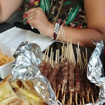 Photo n°2 de l'avis de Giuseppe.i fait le 27/08/2023 à 09:58 sur le  Arrosticini da ernesto à Torrevecchia Teatina