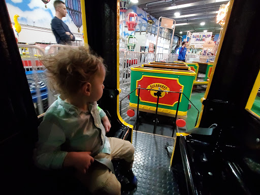 Amusement Park «Lollipop Park», reviews and photos, 6901 S Peoria St, Centennial, CO 80112, USA