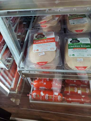 Grocery Store «Mediterranean Oasis Mart», reviews and photos, 357 E Bailey Rd, Naperville, IL 60477, USA