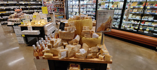 Grocery Store «Whole Foods Market», reviews and photos, 4800 El Camino Real, Los Altos, CA 94022, USA