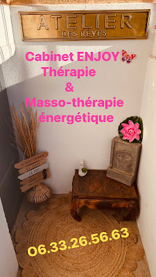 Cabinet ENJOY - K-reen Kany à Auxerre