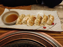 Dumpling du Restaurant coréen Shinla Galbi à Serris - n°15
