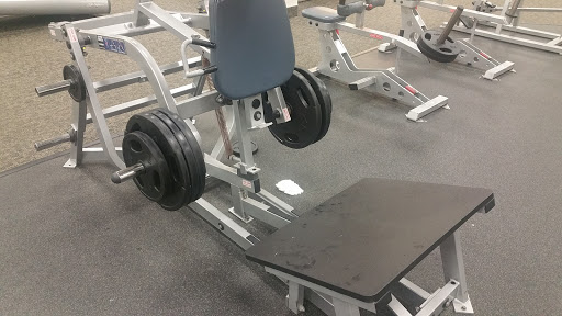 Gym «LA Fitness», reviews and photos, 17365 Torrence Ave, Lansing, IL 60438, USA