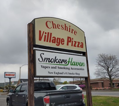 Smokers Haven Keene - Smoke & Vape Shop