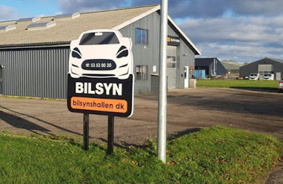 Bilsynshallen.dk Horsens