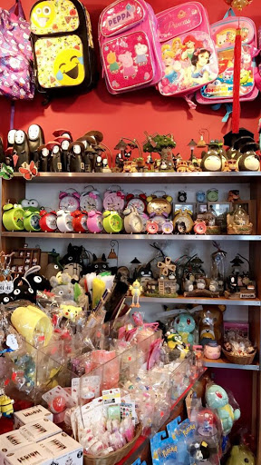 Gift Shop «V Gift Shop», reviews and photos, 461 6th Ave, New York, NY 10011, USA